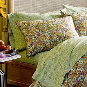 Lady Pepperell Christina Midweight Comforter Set